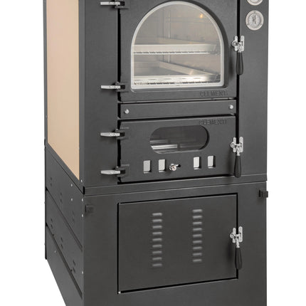 Forno Master Incasso Clementi - RZeta 