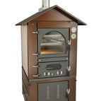 L45 x P80 x H40 / Ramato