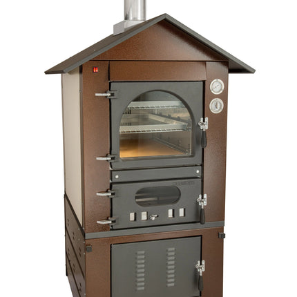 Forno Master Esterno Clementi - RZeta 