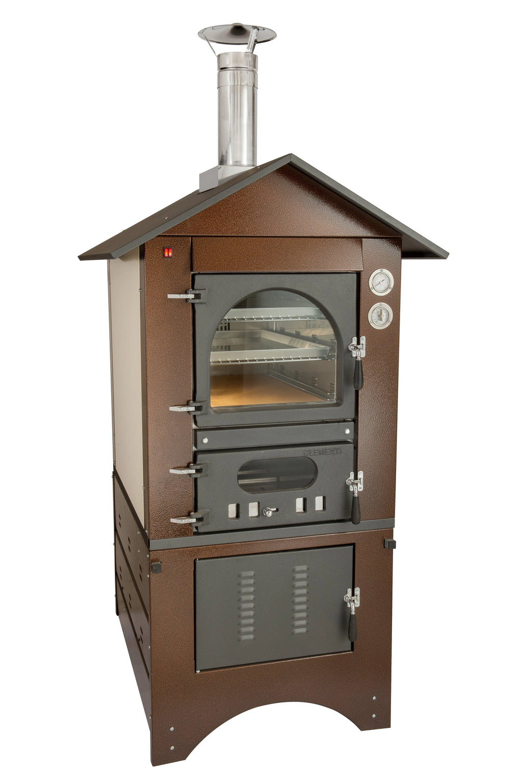 Forno Master Esterno Clementi - RZeta 