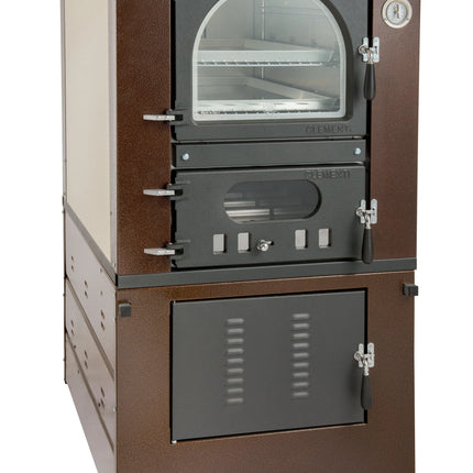 Forno Master Incasso Clementi - RZeta 