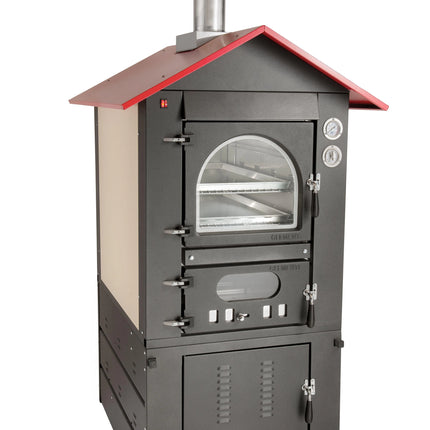Forno Master Esterno Clementi - RZeta 