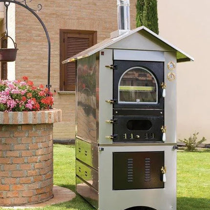 Forno Master Esterno Clementi - RZeta 