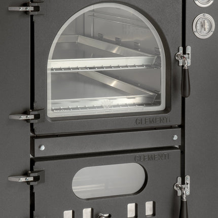 Forno Master Incasso Clementi - RZeta 