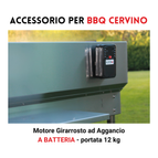 Batteria