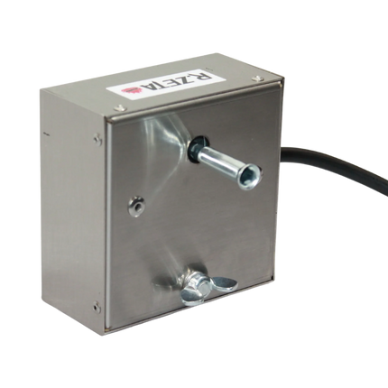 Girarrosto a Legna | Echo 1 Asta