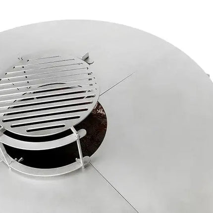 BBQ Icon Clementi - RZeta 