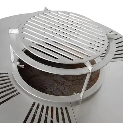 BBQ Icon Clementi - RZeta 