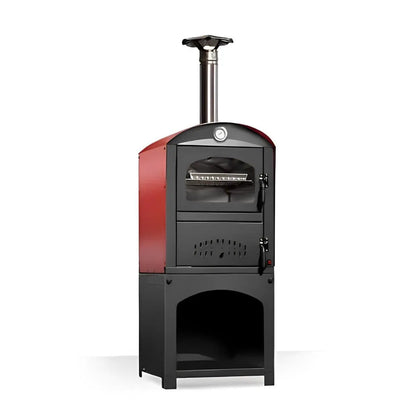 Forno Piccolo Gioiello Clementi - RZeta 