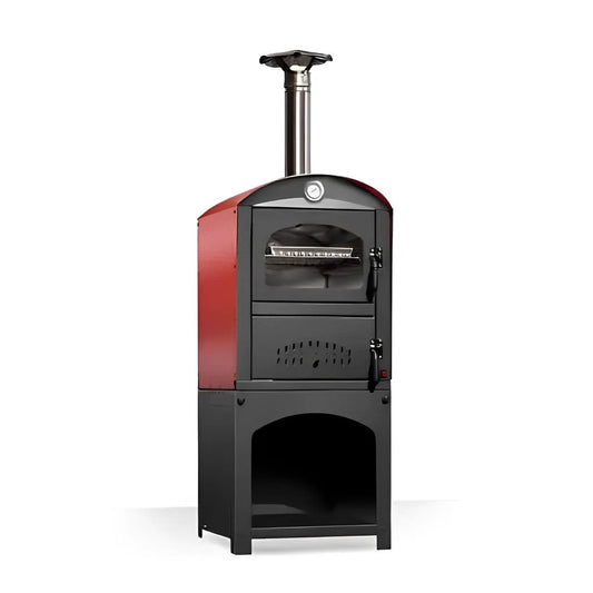 Forno Piccolo Gioiello Clementi - RZeta 