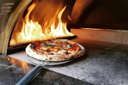 Forno Pizza Pulcinella GAS Clementi - RZeta 