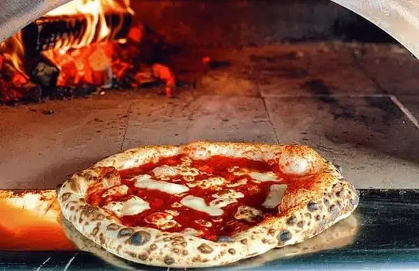 Forno Pizza Gold LEGNA Clementi - RZeta
