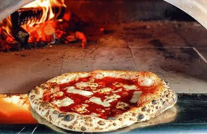 Forno Pizza Gold LEGNA Clementi - RZeta