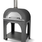 Antracite / Compact / No