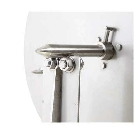 Girarrosto Professionale | Cortina 6 Aste