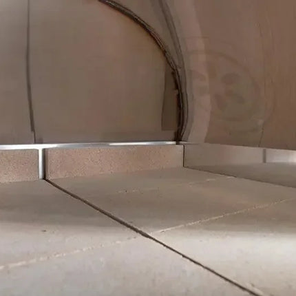 Forno Pizza Gold LEGNA Clementi - RZeta 