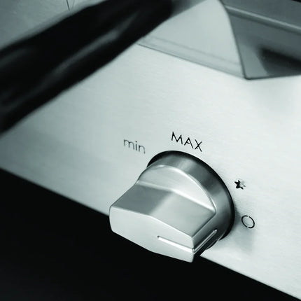 Forno Pizza a Gas 60x40 | Remida