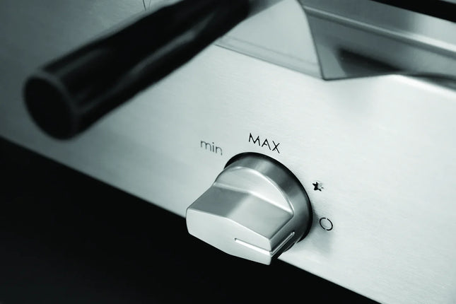 Forno Pizza a Gas 60x40 | Remida