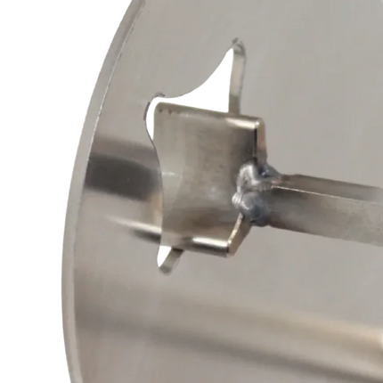 Set Raggiera per Caduta | Girarrosto Nevegal