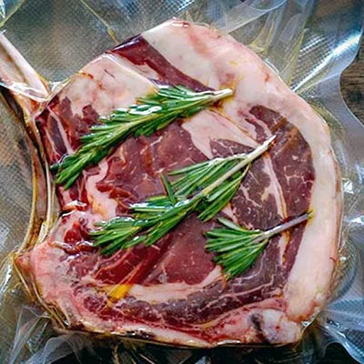 Buste Sottovuoto Goffrate