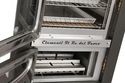 Forno Smile Esterno Clementi - RZeta 