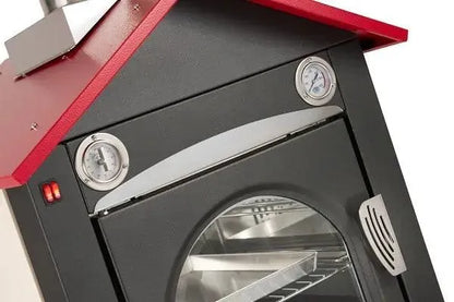 Forno Smile Esterno Clementi - RZeta