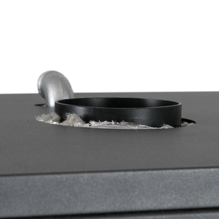 Forno Smile Incasso Clementi - RZeta 