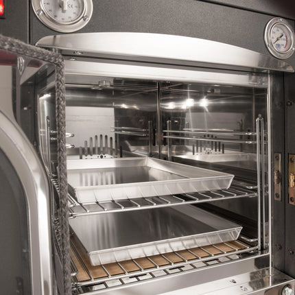 Forno Smile Esterno Clementi - RZeta 