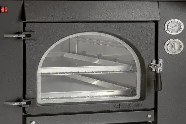 Forno Smile Esterno Clementi - RZeta