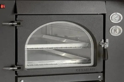 Forno Smile Esterno Clementi - RZeta