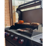 Barbecue a Gas | Terra