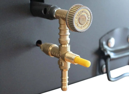Valvole Termocoppie Piastre a Gas - Celsius - RZeta