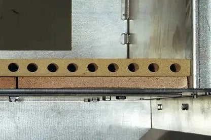 Forno Smile Esterno Clementi - RZeta